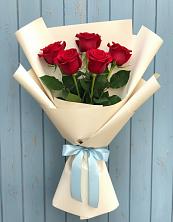 Букет Классика чувств в Златоусте