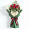 Букет цветов из: Розы в Златоусте
