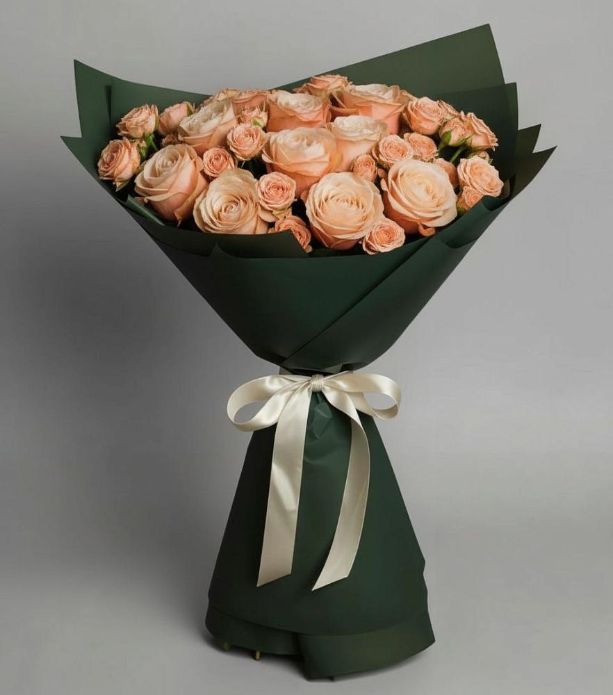 Букет Элегантный в Златоусте