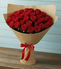 Букет Красные розы Милано #REPLACE_PRED# Златоусте