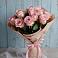 Букет цветов из: Розы в Златоусте