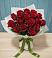Букет Красные розы в Златоусте