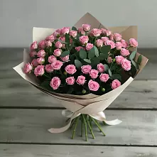 Букет Удовольствие в Златоусте