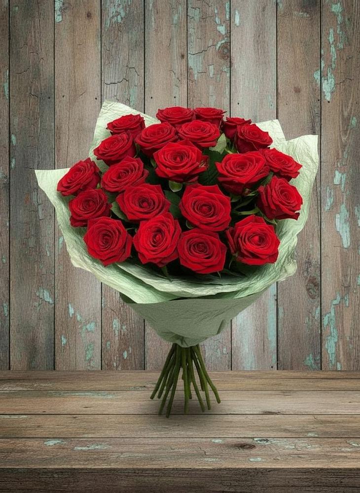 Букет Классика в Златоусте