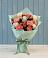 Букет цветов из: Розы в Златоусте