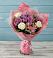 Букет цветов из: Герберы в Златоусте