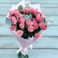 Букет Леди совершенство в Златоусте