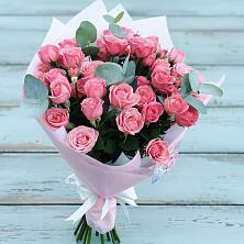 Букет Леди совершенство в Златоусте